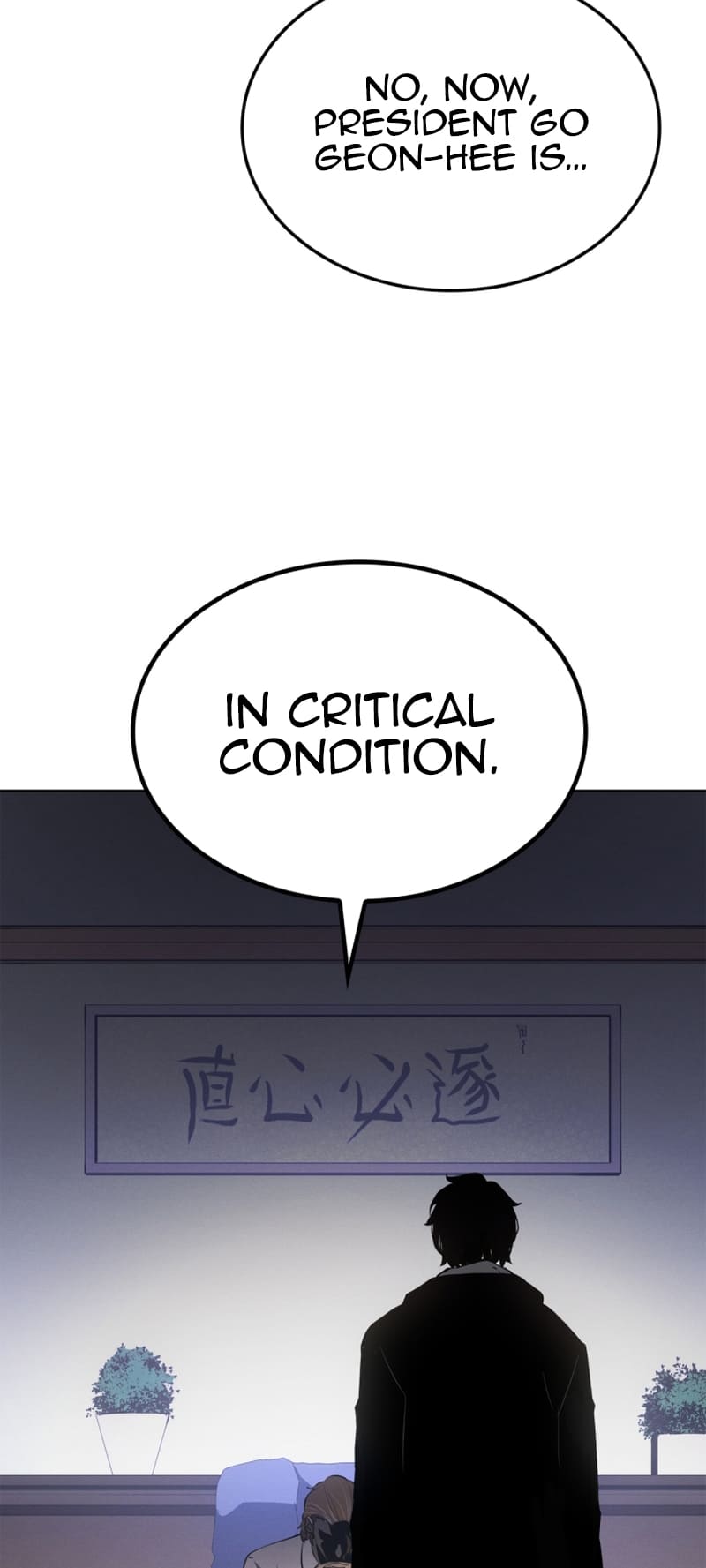 Solo Leveling, Chapter 191 image 036